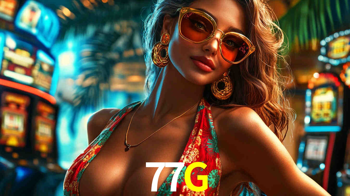 Casino Online 77G | Os Melhores Slots no Brasil