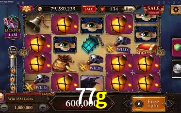 Fortune Tiger Slot